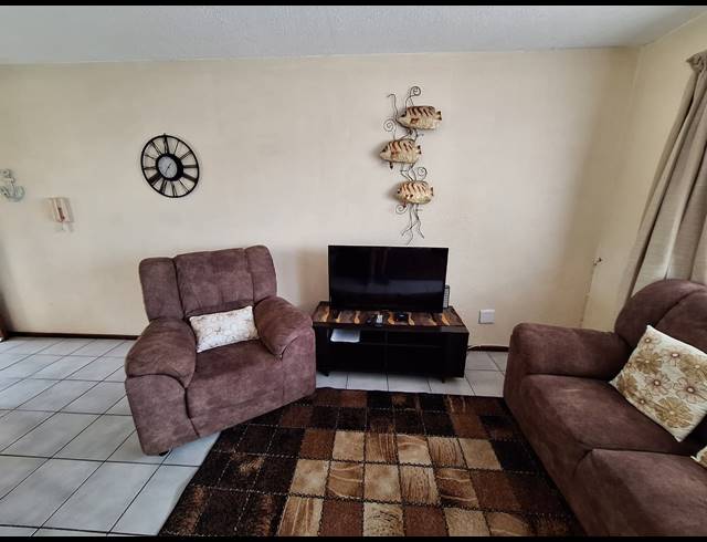 2 BEDROOM APARTMENT FOR SALE IN UVONGO